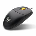 Adesso Waterproof Mouse with Magnetic Scroll Wheel AD392347